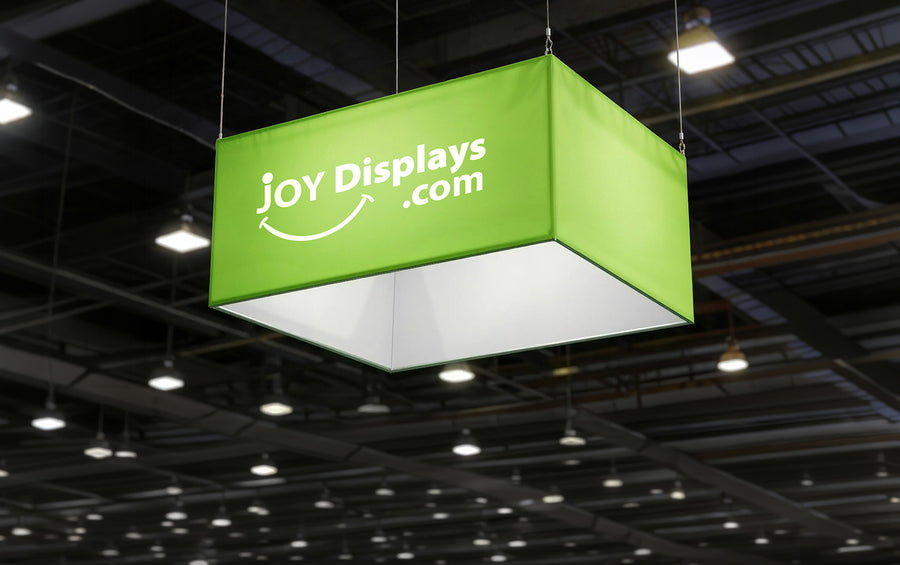 Joy Displays Inc