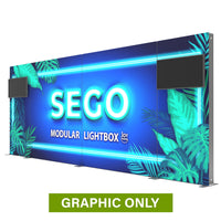 GRAPHIC ONLY - BACKLIT - SEGO CONFIGURATIONS - Configuration R20