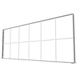 Load image into Gallery viewer, BACKLIT - 20ft x 7.4ft SEGO Modular Seamless Lightbox Display