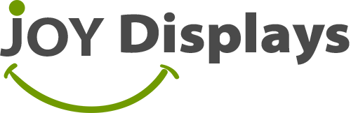 Joy Displays