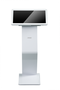 LEDscopic K-Design Interactive Kiosk