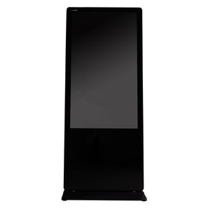 LEDscopic Double-Sided 4K USB Media Player Kiosk