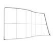 Load image into Gallery viewer, Backlit Vivid Forma 20ft Lightbox