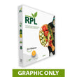 Load image into Gallery viewer, GRAPHIC ONLY - 10&#39;X10&#39; RPL Fabric Pop Up Display Straight Replacement Graphic