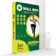 Load image into Gallery viewer, 10 Ft. Wallbox - 15&#39;H Trade Show Exhibit Structure