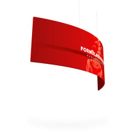 Curve Formulate Master 2D Hanging Structure