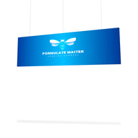 Flat Panel Formulate Master 2D Hanging Structure