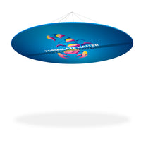 Disc Formulate Master 2d Hanging Structure