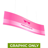 GRAPHIC ONLY - S-Curve Formulate Master 2D Hanging Structure - Replacement Graphic