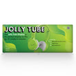 Load image into Gallery viewer, 20 Ft. Jolly Tube Display - Straight Trade Show Exhibit Booth