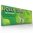 Load image into Gallery viewer, 20 Ft. Jolly Tube Display - Straight Trade Show Exhibit Booth