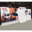 Load image into Gallery viewer, 20ft Formulate Designer Series 05 Tradeshow Fabric Backwall