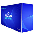 Load image into Gallery viewer, 6 Ft. X 2 Ft. X 40 In. Big Sky Counter