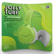 Load image into Gallery viewer, 8 Ft. Jolly Tube Display - Curved Tabletop Trade Show Exhibit Booth