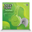 Load image into Gallery viewer, 8 Ft. Jolly Tube Display - Straight Trade Show Exhibit Booth