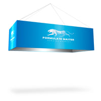 Rectangle Formulate Master 3D Hanging Structure