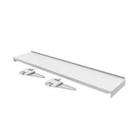 Metal Shelving