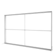 Load image into Gallery viewer, BACKLIT - 5ft VIVID Double-Sided Lightbox - Graphic Banner
