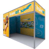 Cabo Booth A