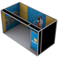 Cabo Booth B