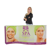 EZ Fabric Counter - S-Shape