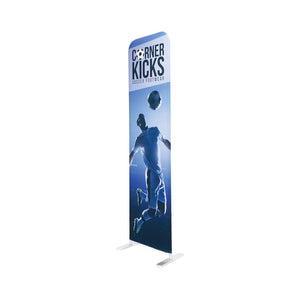 EZ Stand 2 Ft. X 7.5 Ft. Graphic Package
