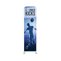 EZ Stand 2 Ft. X 7.5 Ft. Graphic Package