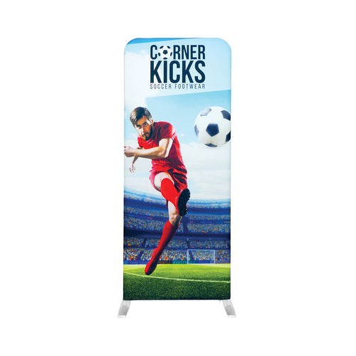 EZ Stand 3 Ft. X 7.5 Ft. Graphic Package