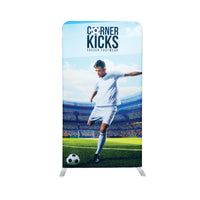 EZ Stand 4 Ft. X 7.5 Ft. Graphic Package