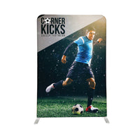 EZ Stand 5 Ft. X 7.5 Ft. Graphic Package