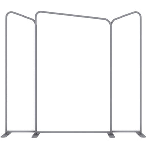 EZ Tube Connect 10FT Kit A Convention Banner Graphic Packages