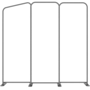 EZ Tube Connect 10FT Kit F Convention Banner Graphic Packages