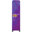 Load image into Gallery viewer, EZ Tube Connect 2 Ft. X 7.5 Ft. Straight Top Fabric Graphic Banner