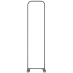 EZ Tube Connect 2 Ft. X 7.5 Ft. Straight Top Fabric Graphic Banner