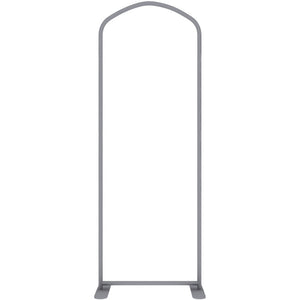 EZ Tube Connect 3 Ft. X 7.5 Ft. Curved Top Fabric Graphic Banner