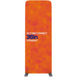 Load image into Gallery viewer, EZ Tube Connect 3 Ft. X 7.5 Ft. Straight Top Fabric Graphic Banner