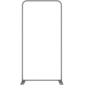 EZ Tube Connect 4 Ft. X 7.5 Ft. Straight Top Fabric Graphic Banner