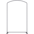 Load image into Gallery viewer, EZ Tube Connect 5 Ft. X 7.5 Ft. Curved Top Fabric Graphic Banner