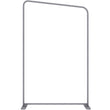 Load image into Gallery viewer, EZ Tube Connect 5 Ft. X 7.5 Ft. Slanted Top Fabric Graphic Banner