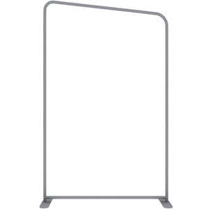 EZ Tube Connect 5 Ft. X 7.5 Ft. Slanted Top Fabric Graphic Banner