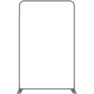 EZ Tube Connect 5 Ft. X 7.5 Ft. Straight Top Fabric Graphic Banner