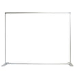Load image into Gallery viewer, 8 Ft. EZ Tube Display - Straight Trade Show Exhibit Booth