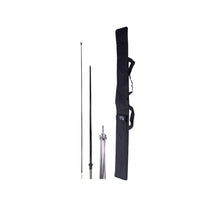 Small Falcon/Sunbird Flag - X-Base (Stand Only)