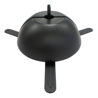 Small Water Base For Small Feather Or Teardrop Flag