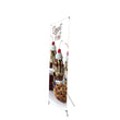 Load image into Gallery viewer, Grasshopper Adjustable Banner Stand Small With 32 In. X 79 In. Graphic Package