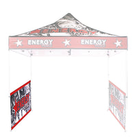 Side Wall Graphics For Casita Canopy Aluminum Frames