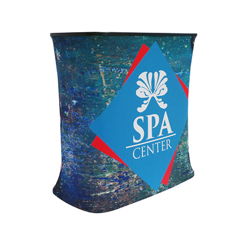 Hard Trolley Case - Multi-Stretch