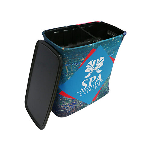 Hard Trolley Case - Multi-Stretch