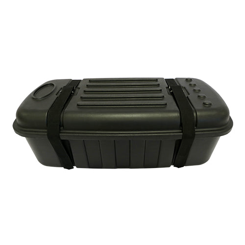 Hard Trolley Case - Multi-Stretch