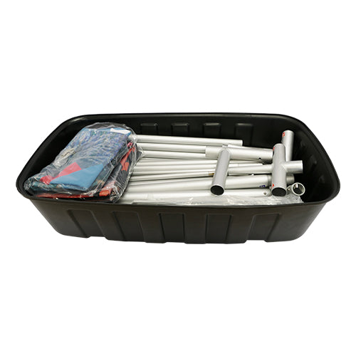 Hard Trolley Case - Multi-Stretch